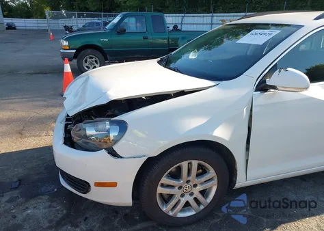 2013 Volkswagen Jetta 2.0L Tdi from USA, damaged, VIN 3VWPL7AJ8DM662365